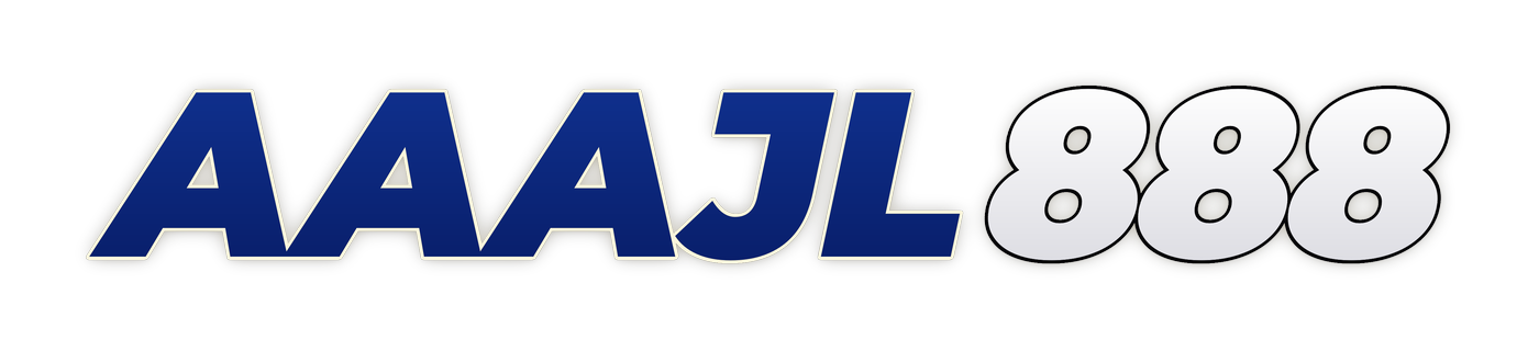 aaajl888 Logo